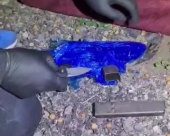 الرملة: ضبط سلاح من نوع "كارلو" واعتقال مشتبهين